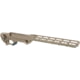 Timber Creek Enforcer Short Action Remington 700 Rifle Chassis, Burnt Bronze, E RC R7SA BB