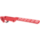 Timber Creek Enforcer Short Action Remington 700 Rifle Chassis, Red, E RC R7SA R