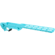 Timber Creek Enforcer Short Action Remington 700 Rifle Chassis, Robins Egg Blue, E RC R7SA RE