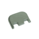 Timber Creek Glock Slide Plate Cover G4,5,43X,48, GL43XSCPOD