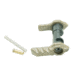 Timber Creek Greyman Ambi Safety Selector, Desert Tan, G AMBI SS D