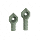 Timber Creek Greyman Ambi Safety Selector, Forest Green, G AMBI SS F