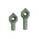 Timber Creek Greyman Ambi Safety Selector, Forest Green, G AMBI SS F