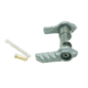 Timber Creek Greyman Ambi Safety Selector, Stealth Grey, G AMBI SS S