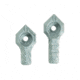 Timber Creek Greyman Ambi Safety Selector, Stealth Grey, G AMBI SS S
