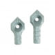 Timber Creek Greyman Ambi Safety Selector, Stealth Grey, G AMBI SS S