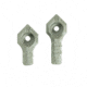 Timber Creek Greyman Ambi Safety Selector, Urban Grey, G AMBI SS U