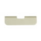 Timber Creek Greyman Billet Dust Cover, Desert Tan, G BDC D