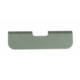 Timber Creek Greyman Billet Dust Cover, Forest Green, G BDC F