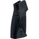 Timber Creek Greyman Pistol Grip, Black, G PG BL