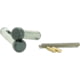 Timber Creek Greyman Plus Pin Set, Black, G OS TPS BL