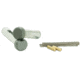 Timber Creek Greyman Plus Pin Set, Forest Green, G OS TPS F