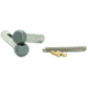 Timber Creek Greyman Plus Pin Set, Stealth Grey, G OS TPS S