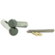 Timber Creek Greyman Plus Pin Set, Urban Grey, G OS TPS U