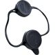 Timber Creek 36 mm Scope Cover, Black, SC 36