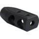 Timber Creek 6.5 Heart Breaker Muzzle Brake