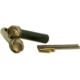 Timber Creek Aero AR-10 Takedown Pins Sets, Burnt Bronze, AR10 TPS Aero BB
