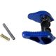 Timber Creek Ambidextrous Safety Selector, Blue, Ambi SS B