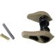 Timber Creek Ambidextrous Safety Selector, Flat Dark Earth, Ambi SS FDE