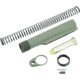 Timber Creek AR Buffer Tube Kit, Od Green, AR BTK OD
