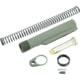 Timber Creek AR Buffer Tube Kit, Od Green, AR BTK OD