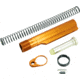 Timber Creek AR Buffer Tube Kit, Orange, AR BTK OA