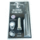 Timber Creek AR Buffer Tube Kit, Tungsten, AR BTK T