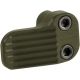 Timber Creek AR Extended Magazine Release, OD Green, AR EMR OD
