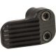 Timber Creek AR Extended Magazine Release, Tungsten, AR EMR T