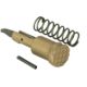 Timber Creek AR Forward Assist Assembly Kit, Burnt Bronze, AR15/10 Mil-Spen Uppers, AR FA BB