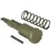 Timber Creek AR Forward Assist Assembly Kit, OD Green, AR15/10 Mil-Spen Uppers, AR FA OD