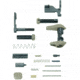 Timber Creek AR Lower Parts Kit, FDE, AR LPK FDE