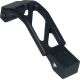 Timber Creek AR Oversized Trigger Guard, Black, AR OTG BL