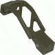 Timber Creek AR Oversized Trigger Guard, OD Green, AR OTG OD