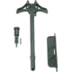 Timber Creek AR Upper Parts Kit, Black, AR UPK BL