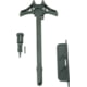 Timber Creek AR Upper Parts Kit, Black, AR UPK BL