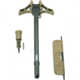 Timber Creek AR Upper Parts Kit, Burnt Bronze, AR UPK BB