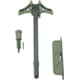 Timber Creek AR Upper Parts Kit, OD Green, AR UPK OD