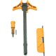 Timber Creek AR Upper Parts Kit, Orange, AR UPK OA