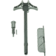 Timber Creek AR Upper Parts Kit, Tungsten, AR UPK T