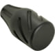 Timber Creek Bolt Knob Lifter, Black, TC BK BL