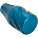 Timber Creek Bolt Knob Lifter, Blue, TC BK B
