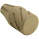 Timber Creek Bolt Knob Lifter, Flat Dark Earth, TC BK FDE