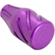 Timber Creek Bolt Knob Lifter, Purple, TC BK PPA