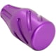 Timber Creek Bolt Knob Lifter, Purple, TC BK PPA