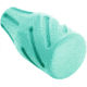 Timber Creek Bolt Knob Lifter, Robins Egg Blue, TC BK RE