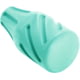 Timber Creek Bolt Knob Lifter, Robins Egg Blue, TC BK RE