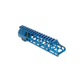 Timber Creek Enforcer 7 Inch Hand Guard MLOK, Blue, M E7 HG B