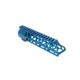 Timber Creek Enforcer 7 Inch Hand Guard MLOK, Blue, M E7 HG B