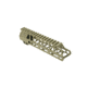Timber Creek Enforcer 7 Inch Hand Guard MLOK, FDE, M E7 HG FDE